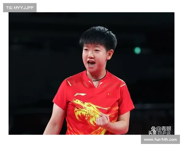国乒新星温瑞博领衔出战WTT斯科普里常规赛力争佳绩