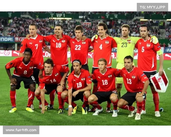 世预赛花絮：奥地利10-0狂胜，阿瑙托维奇独中四元闪耀球场