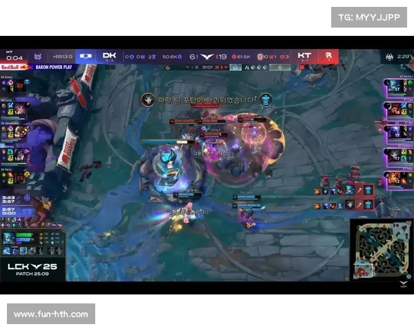 许哥Showmaker妖姬首局多次神级切后逆天改命带队完成惊天翻盘