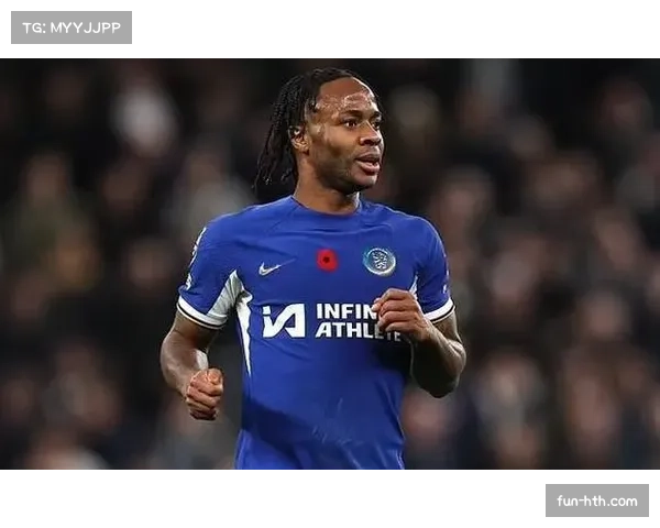 斯特林与切尔西和平解约标志昂贵试验时代正式终结